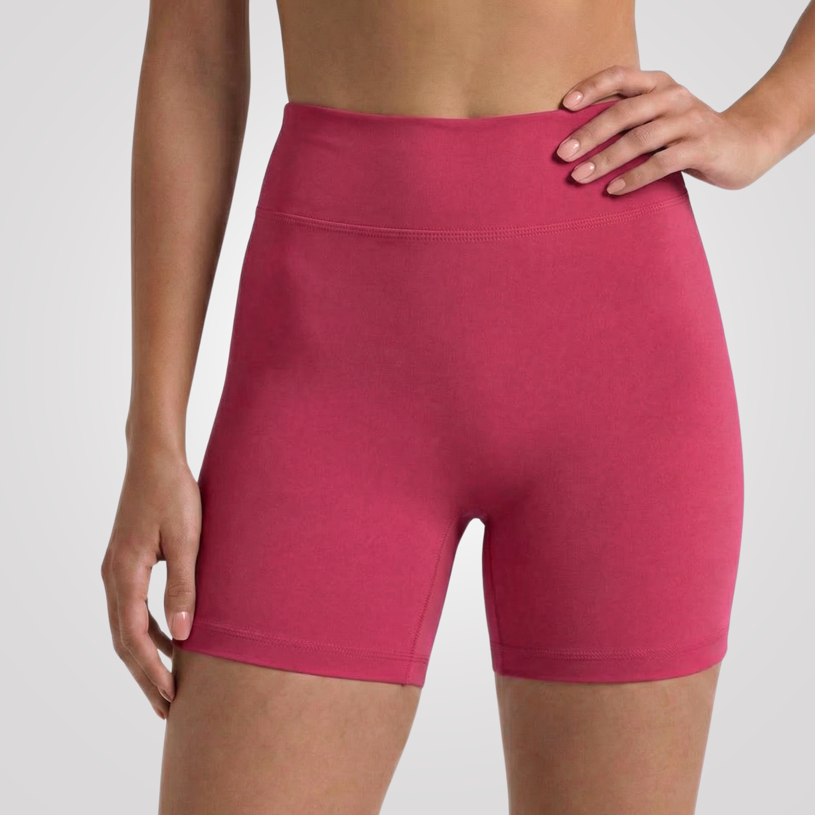 SEAMLESS™ Shorts - Hourglass