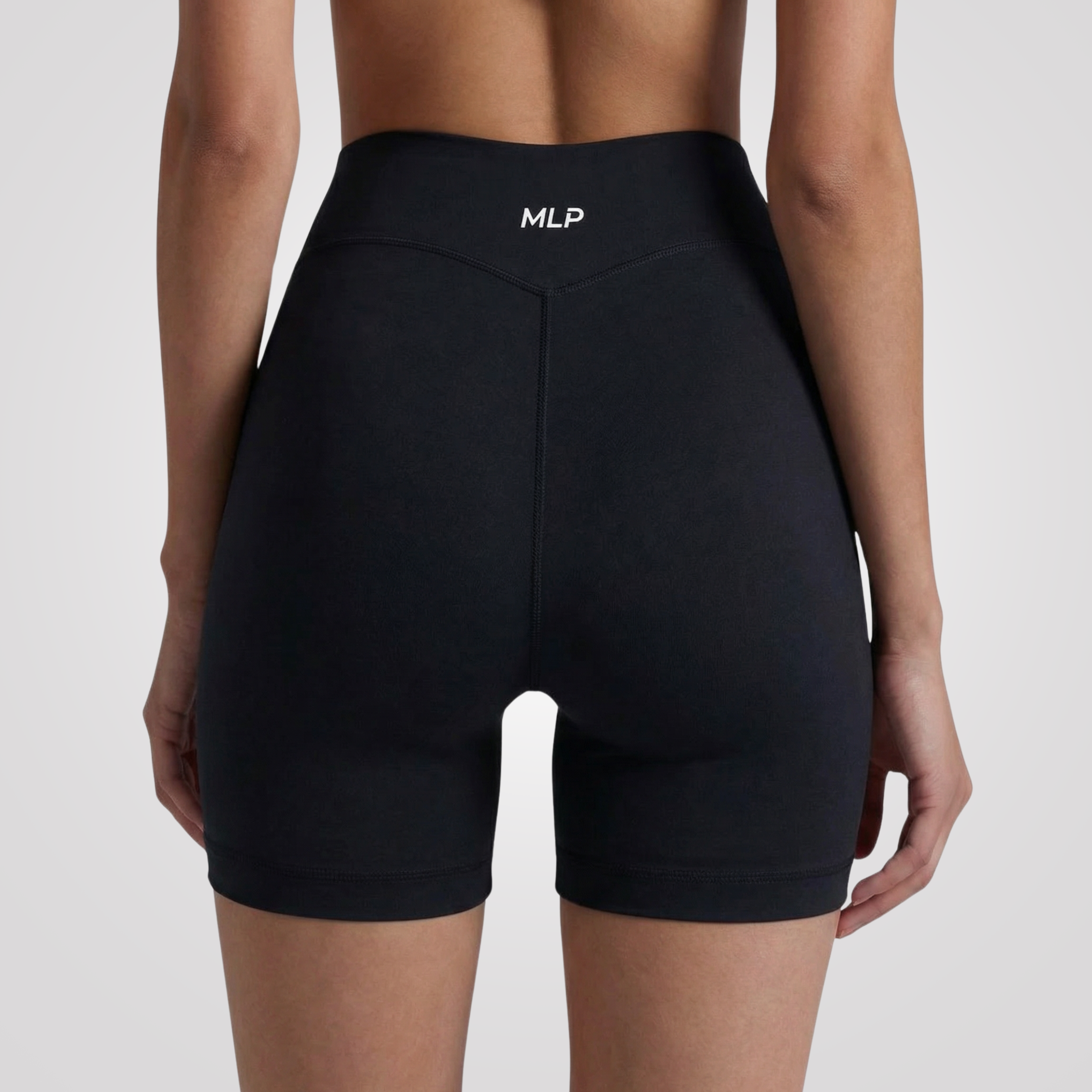 SEAMLESS™ Shorts - Hourglass