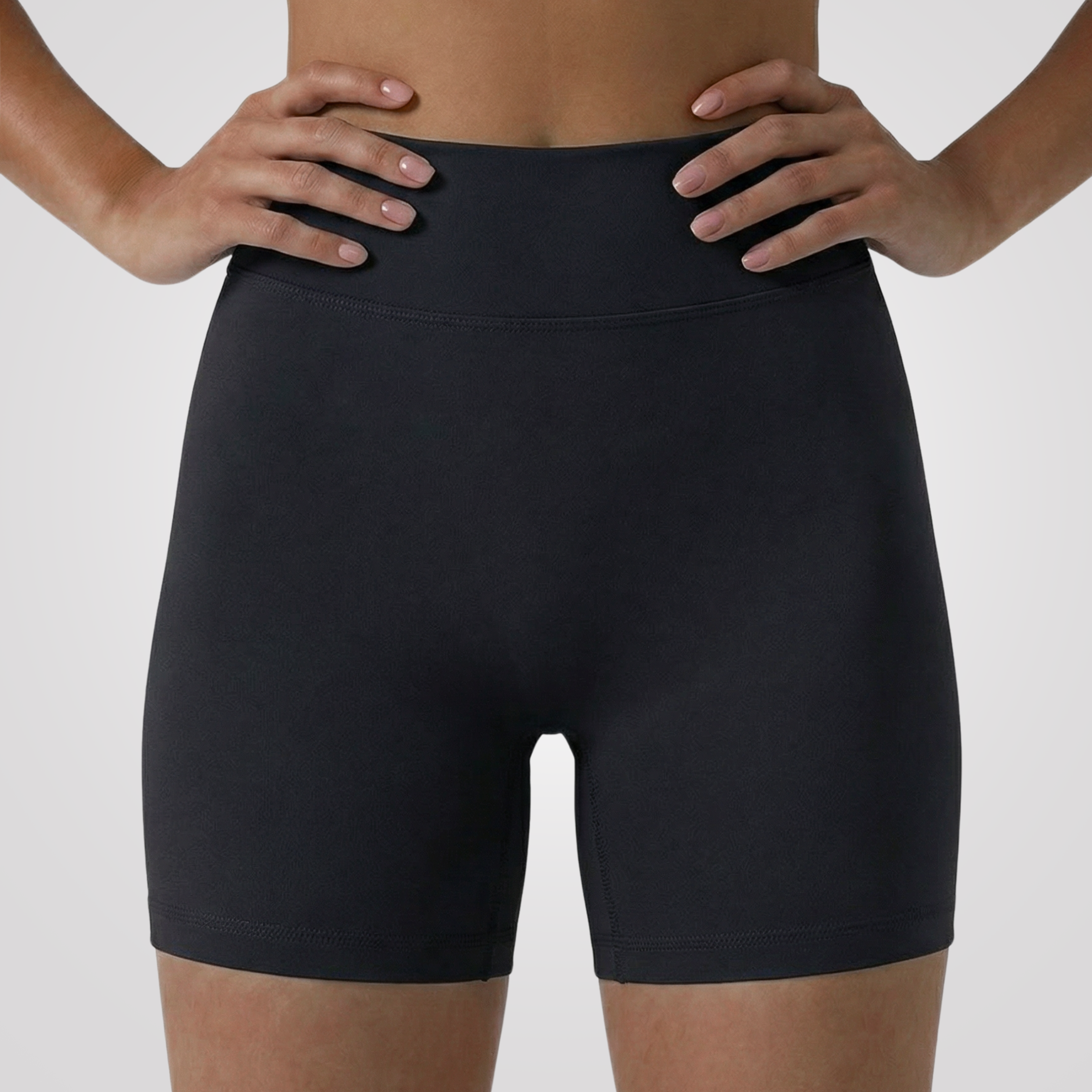 SEAMLESS™ Shorts - Hourglass