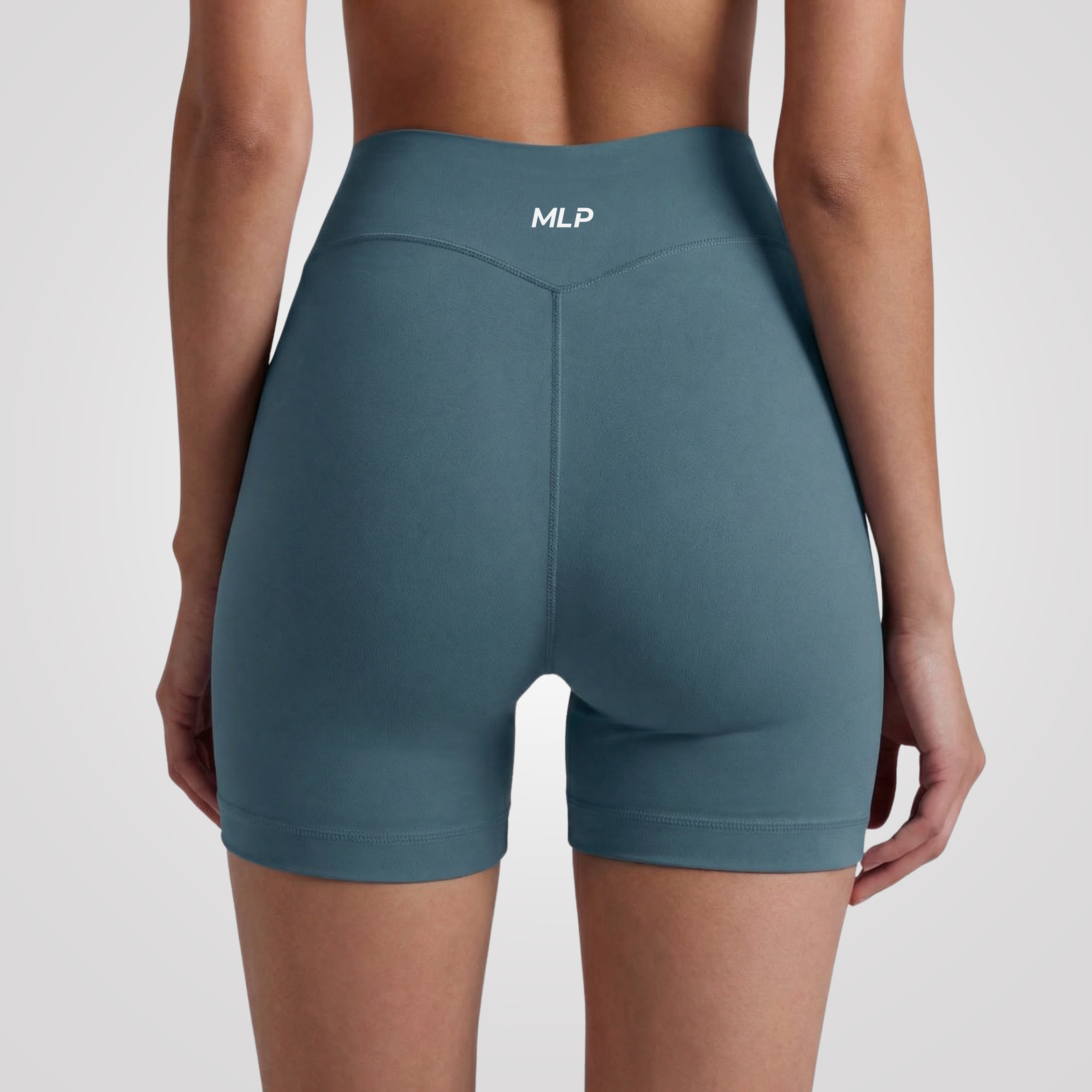 SEAMLESS™ Shorts - Hourglass