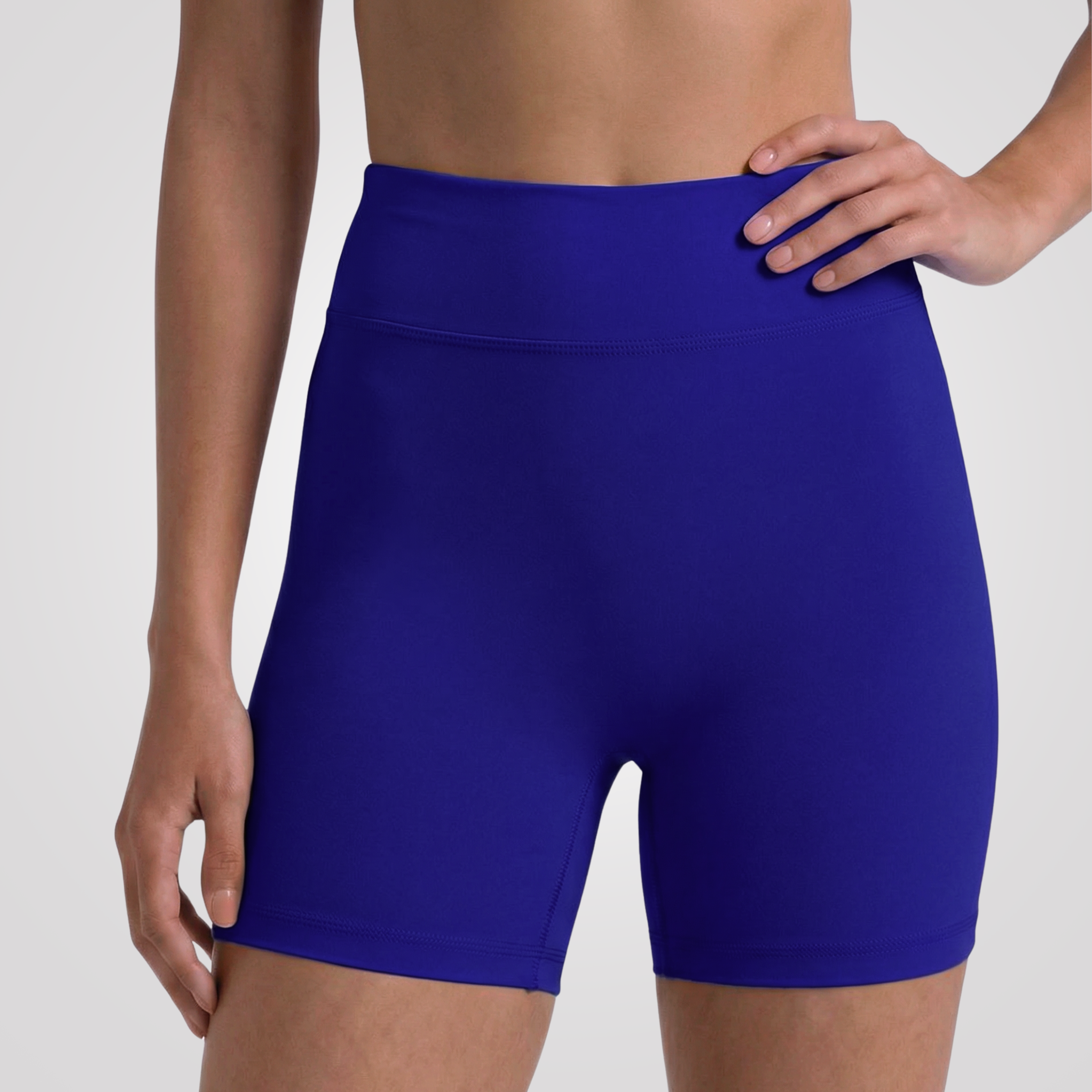 SEAMLESS™ Shorts - Hourglass