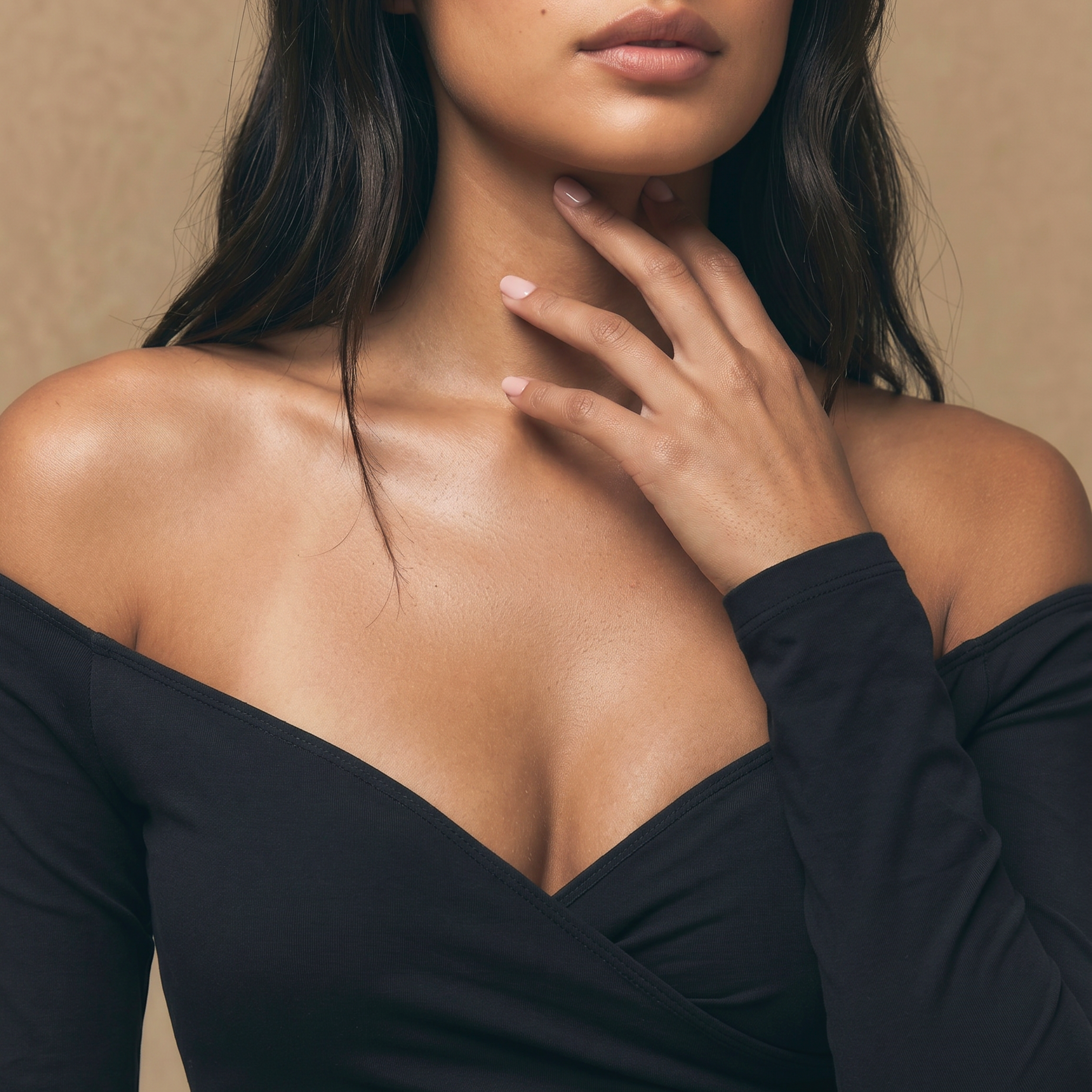 Top Define - Brassière Intégrée