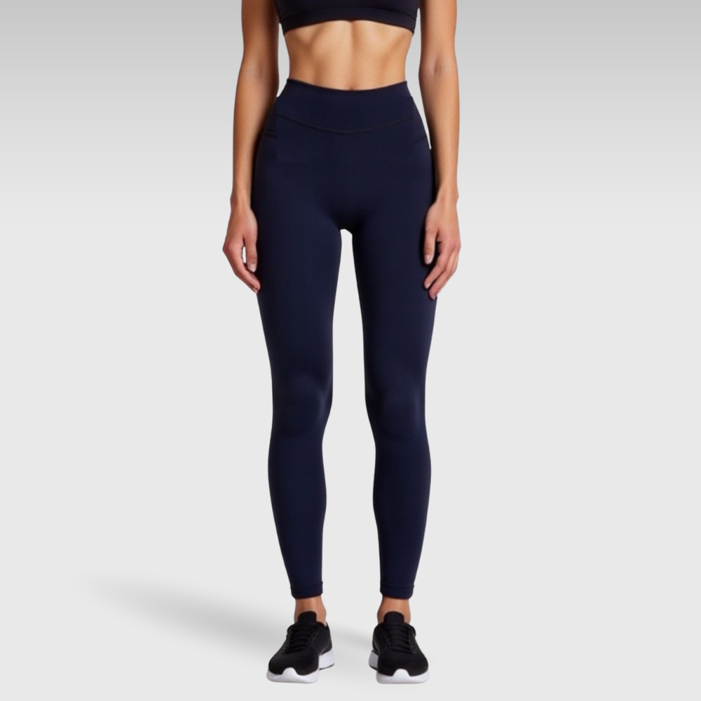 SEAMLESS™ Leggings - Sanduhr