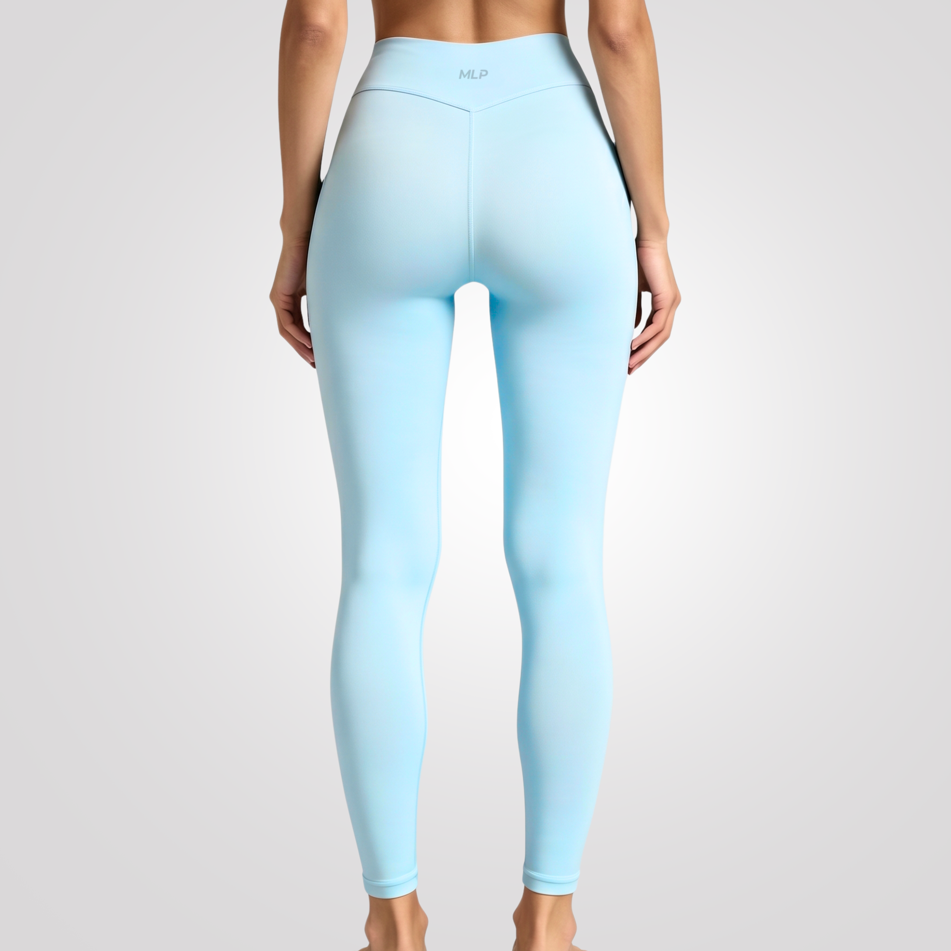 Legging - Hourglass