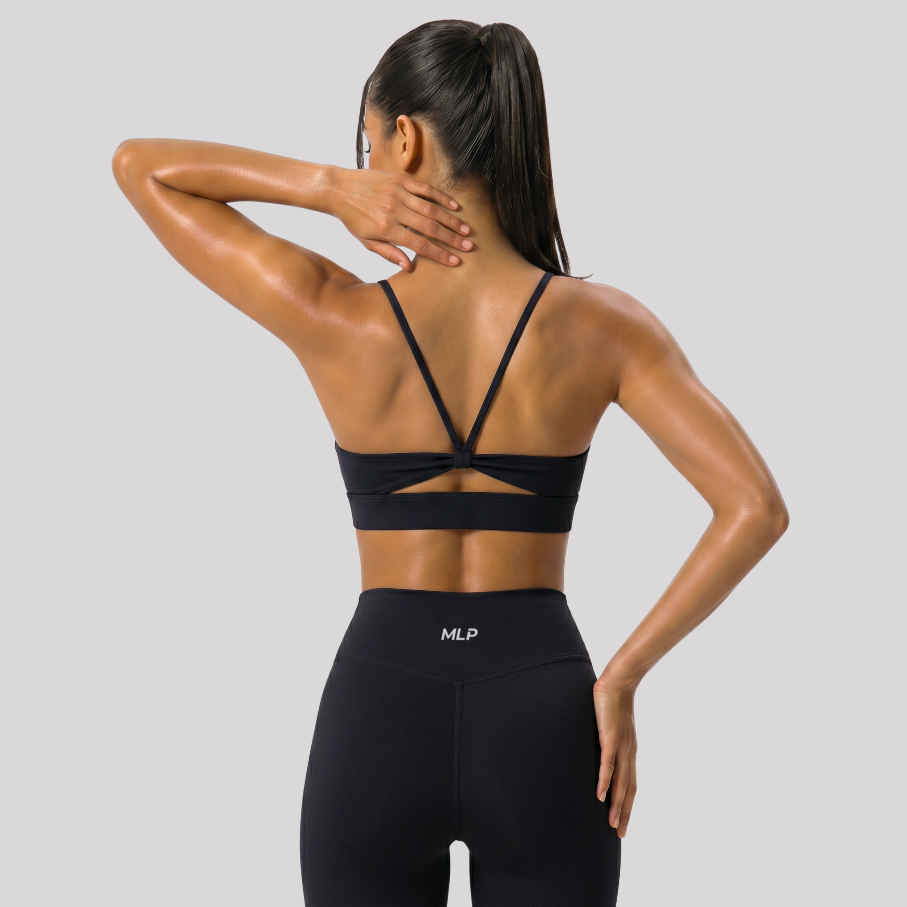 Tahiti Bra - Final Sale