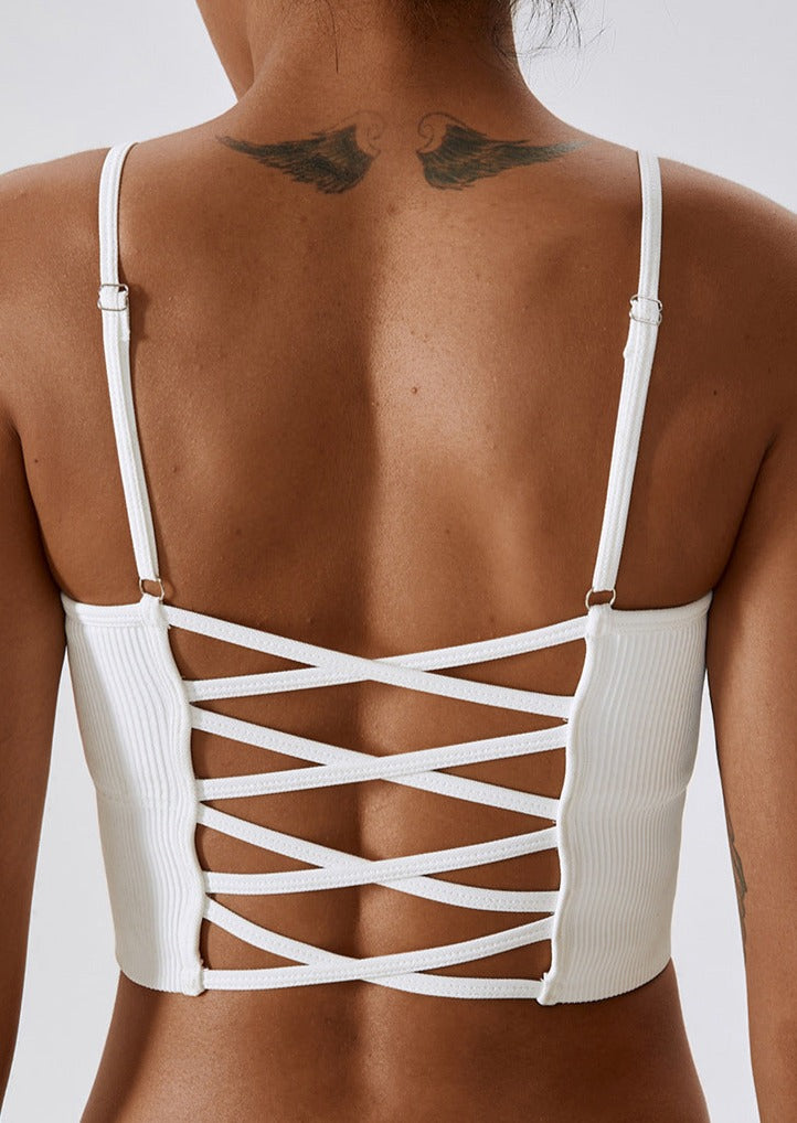 Brassière - Super Active™ - Lydie