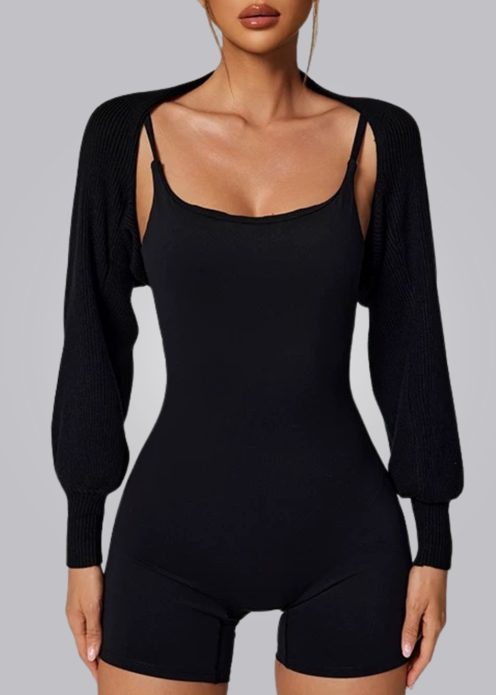 Gilet - Chic Cocoon - Vente Finale