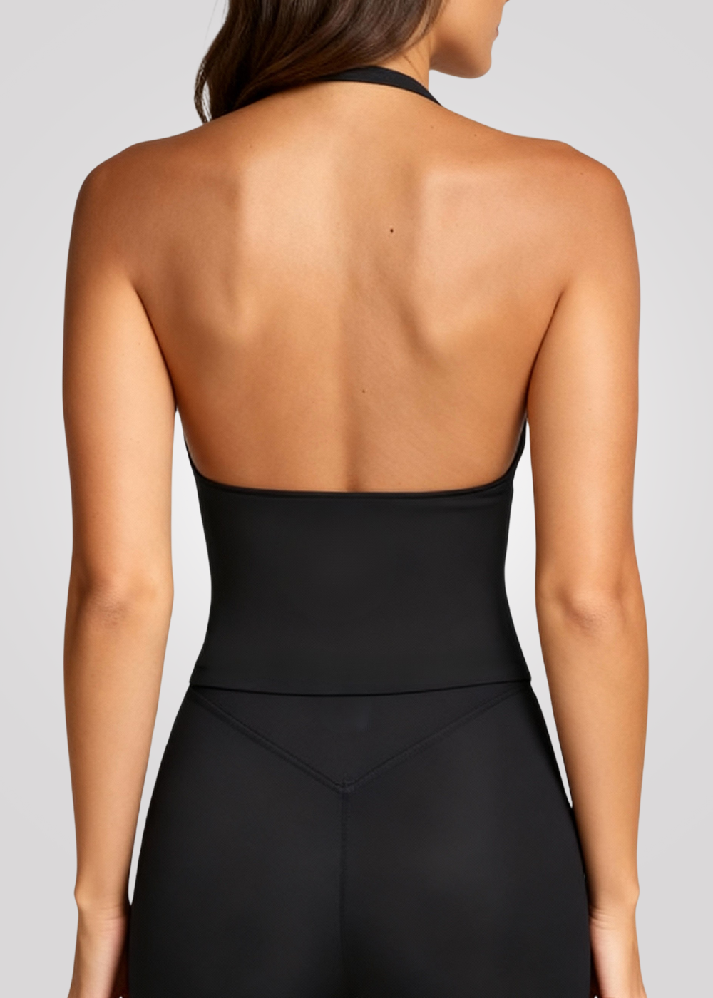 Muse Tank Top - Built-in Bra