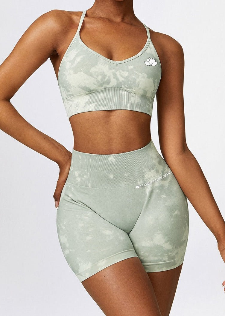 Ensemble - Short - Super Active™ - Sweat Dream