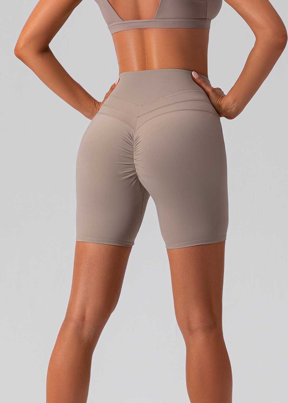 Shorts - Scuplt Vitality