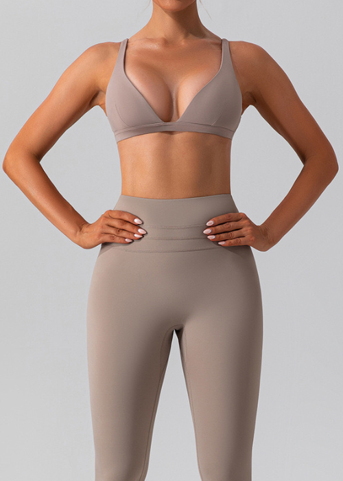 Bra - Sculpt Vitality