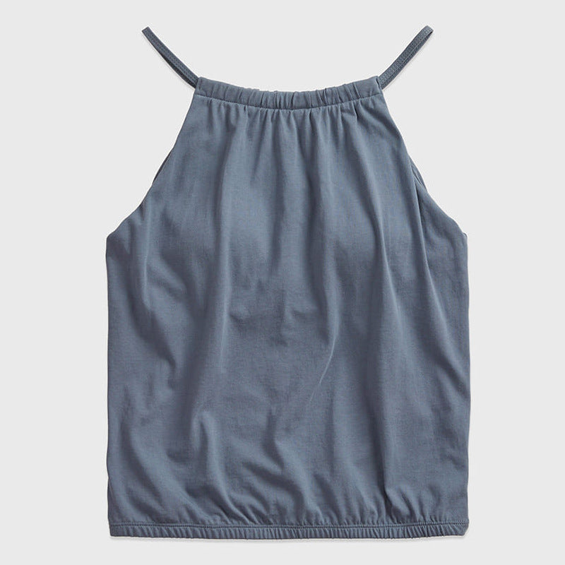 Débardeur - Brassière intégrée - Ananda
