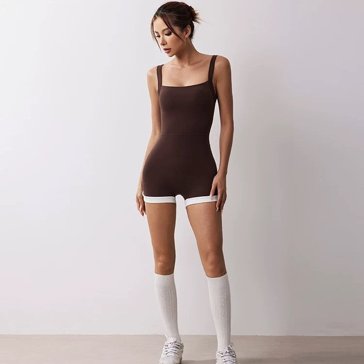 Combinaison - Radiance