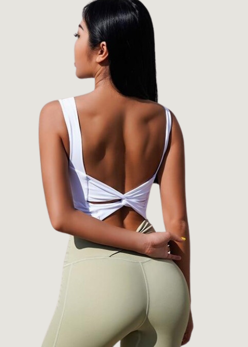 Bow Bralette