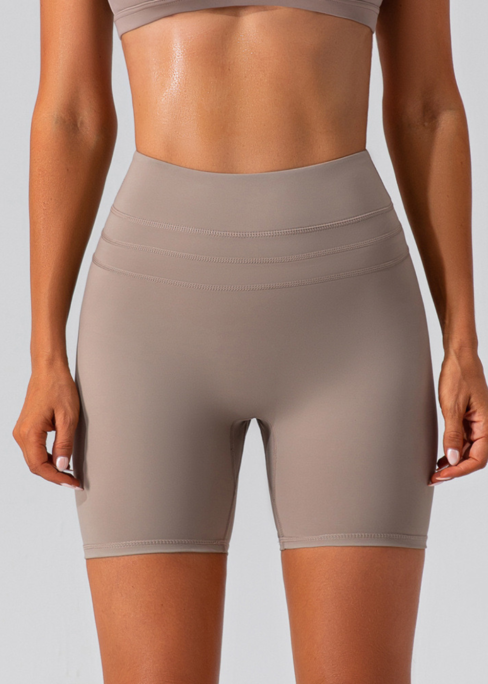 Shorts - Scuplt Vitality