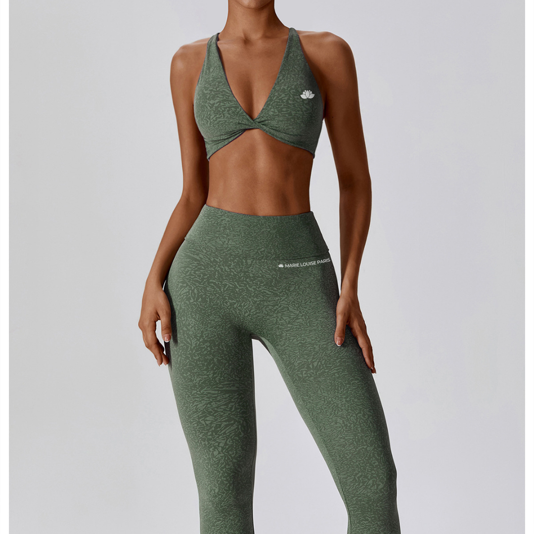 Legging - Super Active™ - Bella