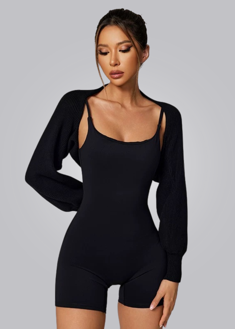 Gilet - Chic Cocoon - Vente Finale