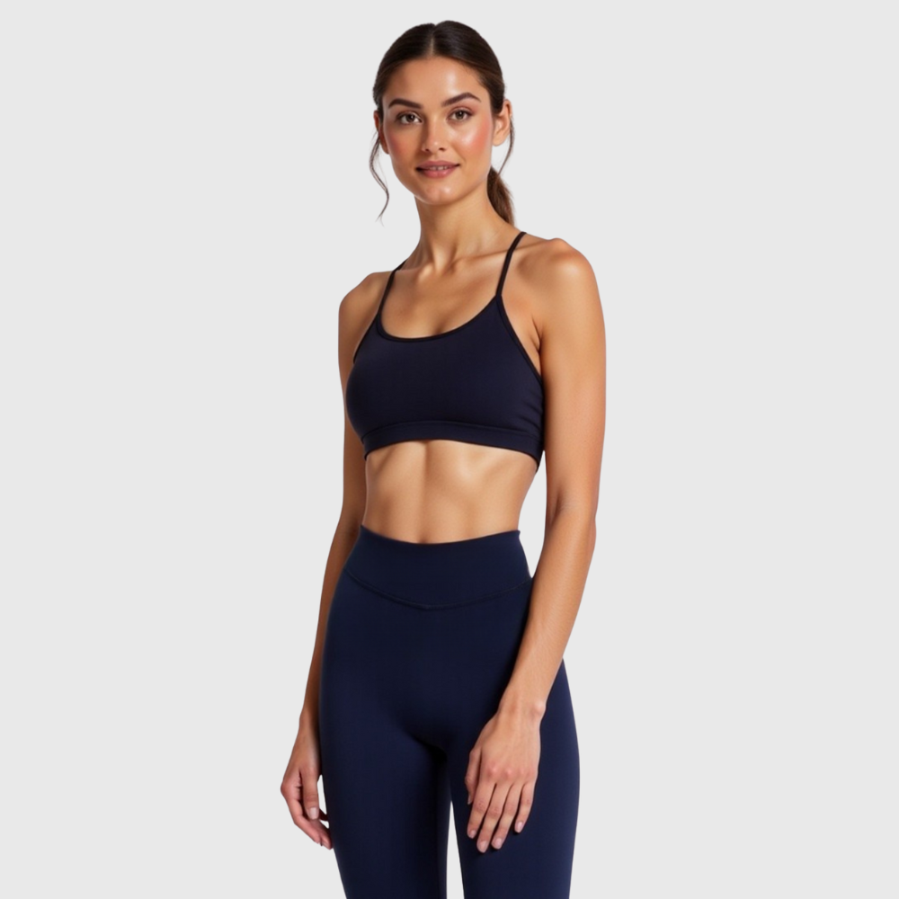 SEAMLESS™ Leggings - Hourglass