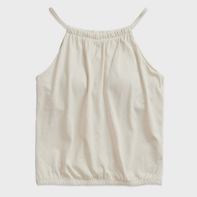 Débardeur - Brassière intégrée - Ananda