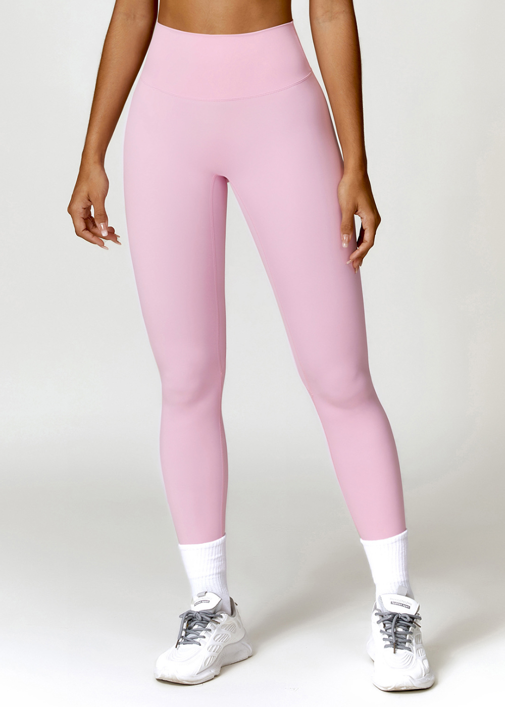 Scrunch Leggings - Candy - Schlussverkauf