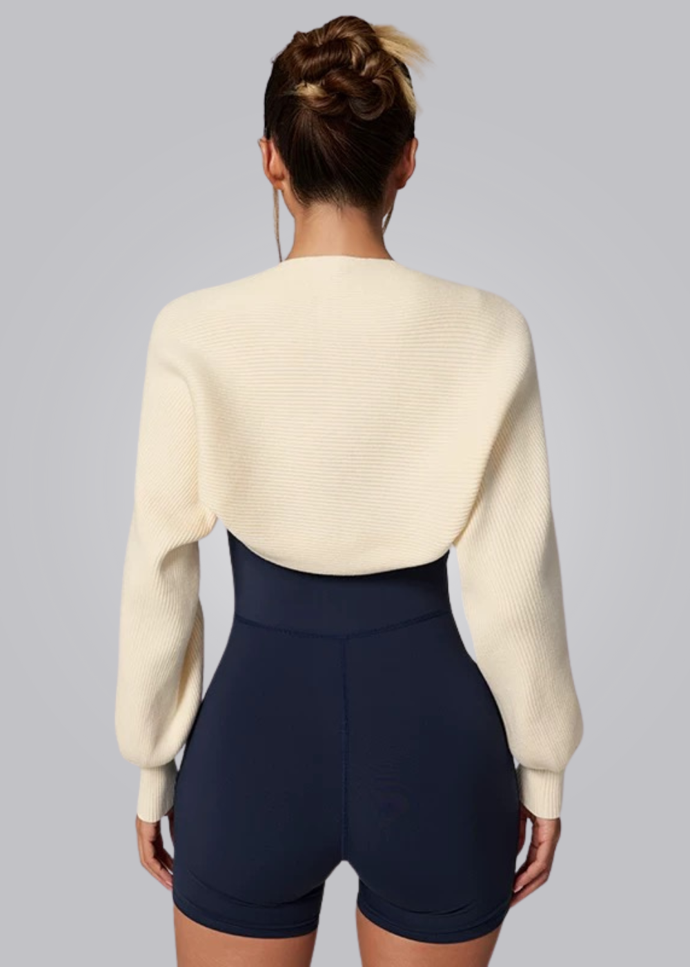 Gilet - Chic Cocoon - Vente Finale