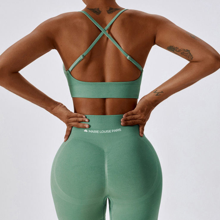 Ensemble Super Active™ - Jade Elevate - Long