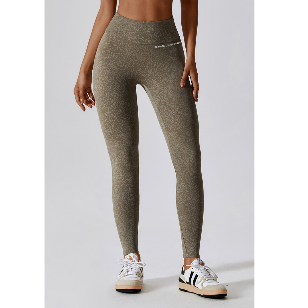 Legging - Super Active™ - Bella