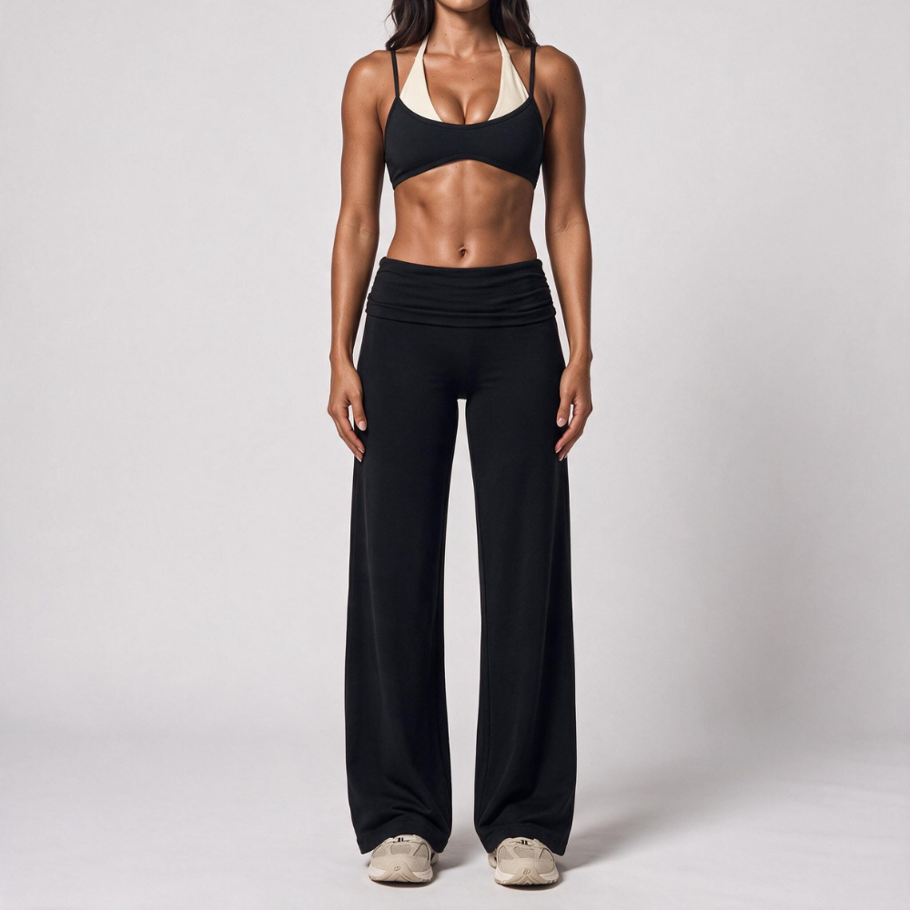 Pants - Dune