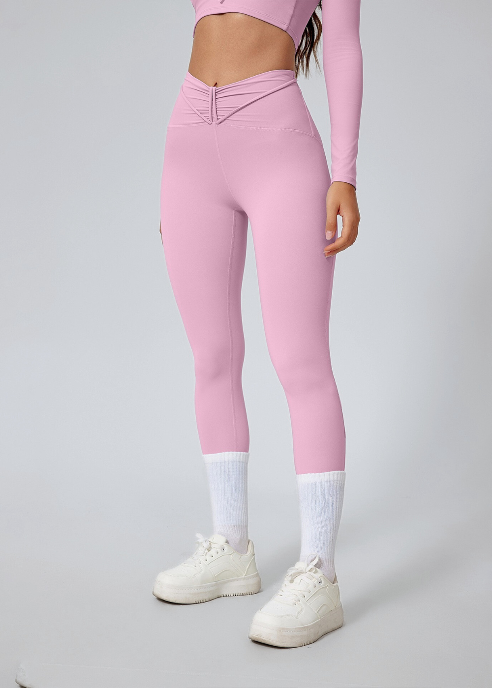 Legging - Dynamic Move - Vente Finale