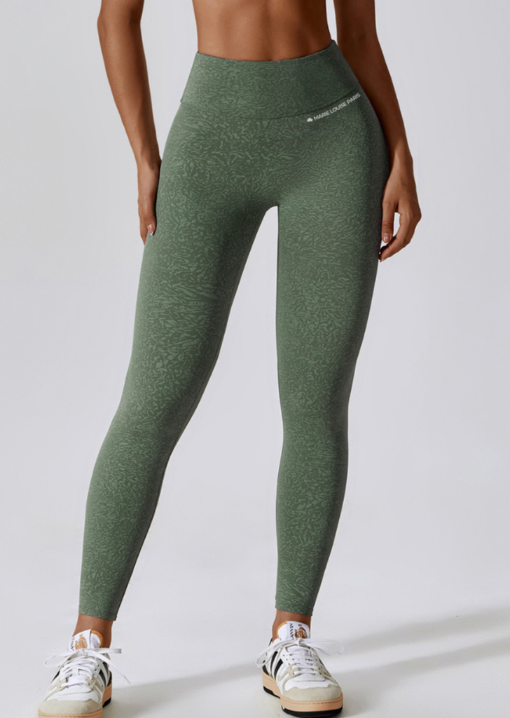 Legging - Super Active™ - Bella