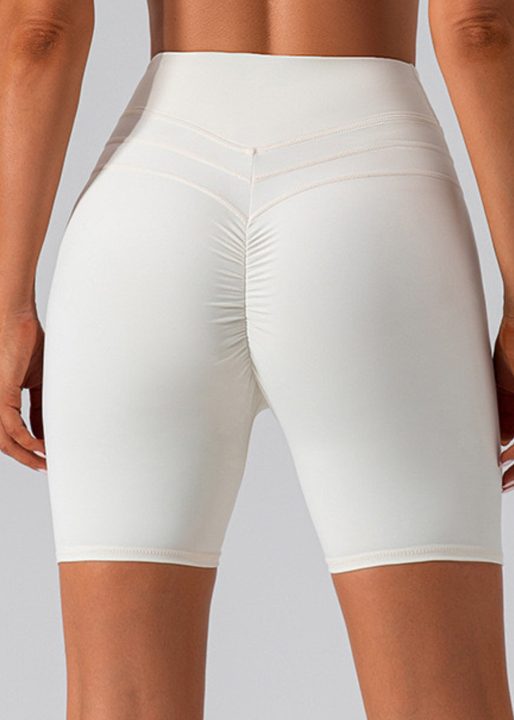 Shorts - Scuplt Vitality