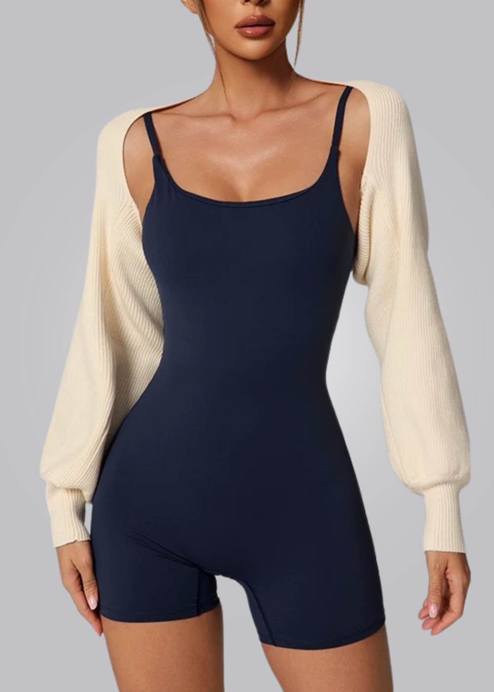 Gilet - Chic Cocoon - Vente Finale