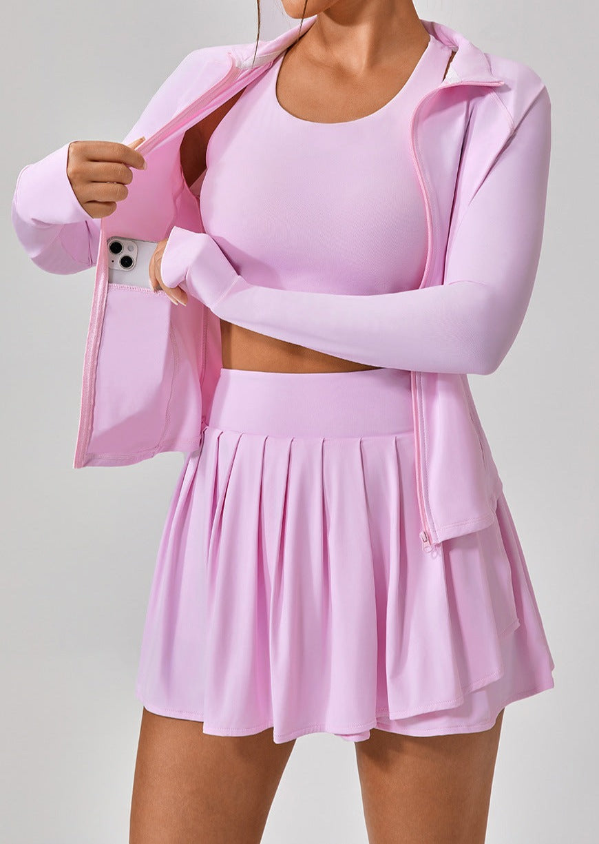 Elegance Jacket - Girly Edition