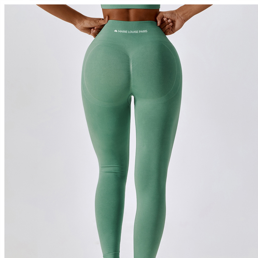 Ensemble Super Active™ - Jade Elevate - Long