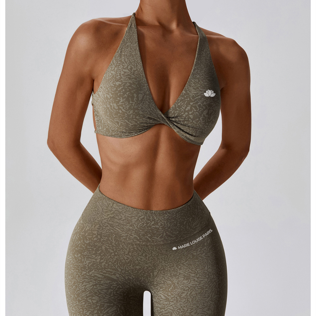 Legging - Super Active™ - Bella