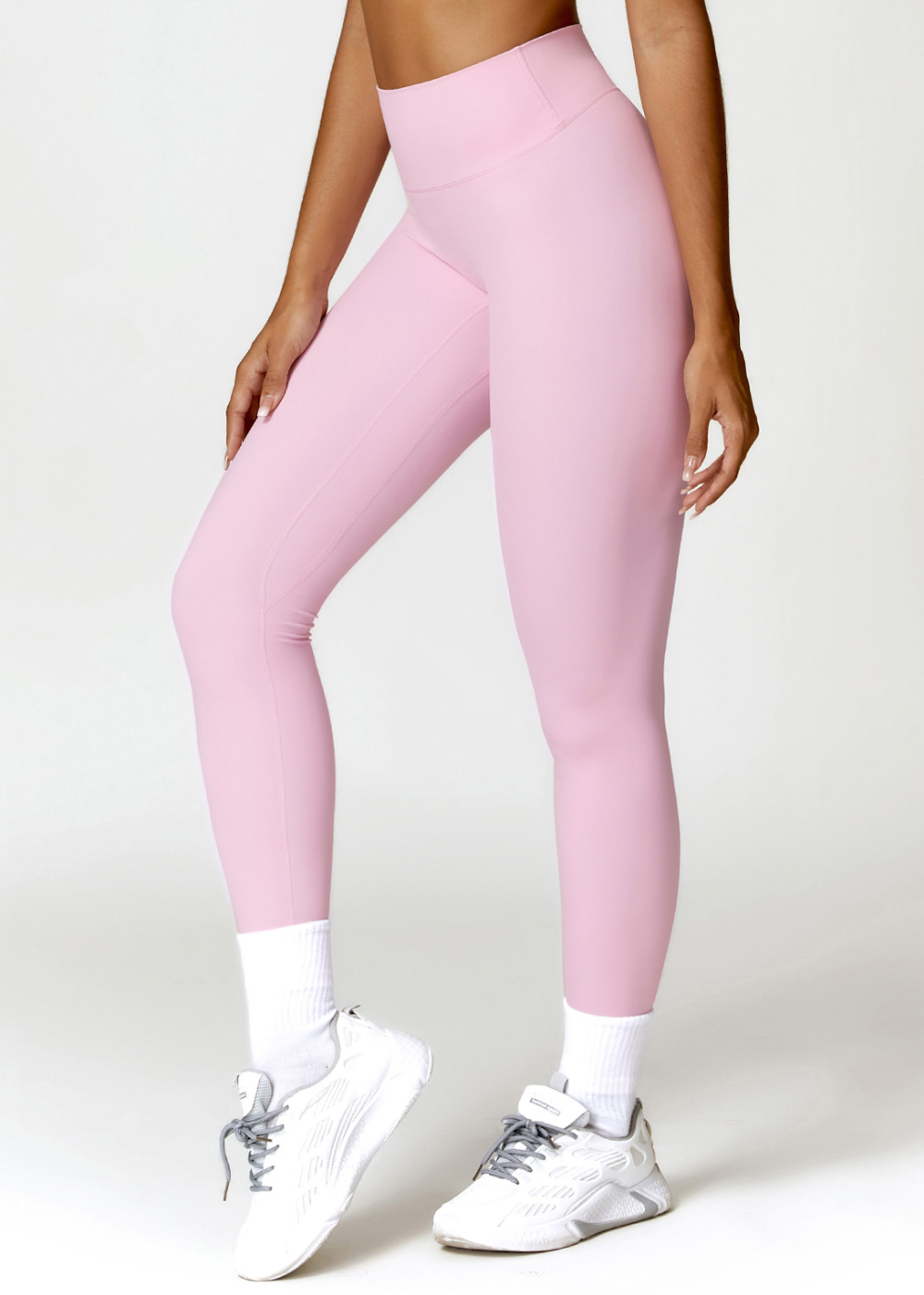 Scrunch Leggings - Candy - Schlussverkauf