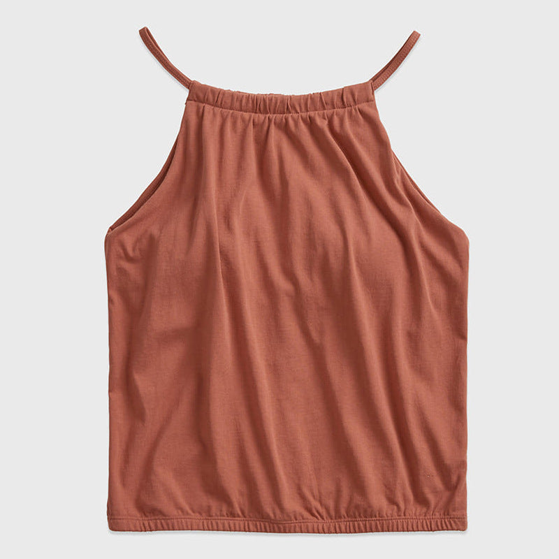 Débardeur - Brassière intégrée - Ananda