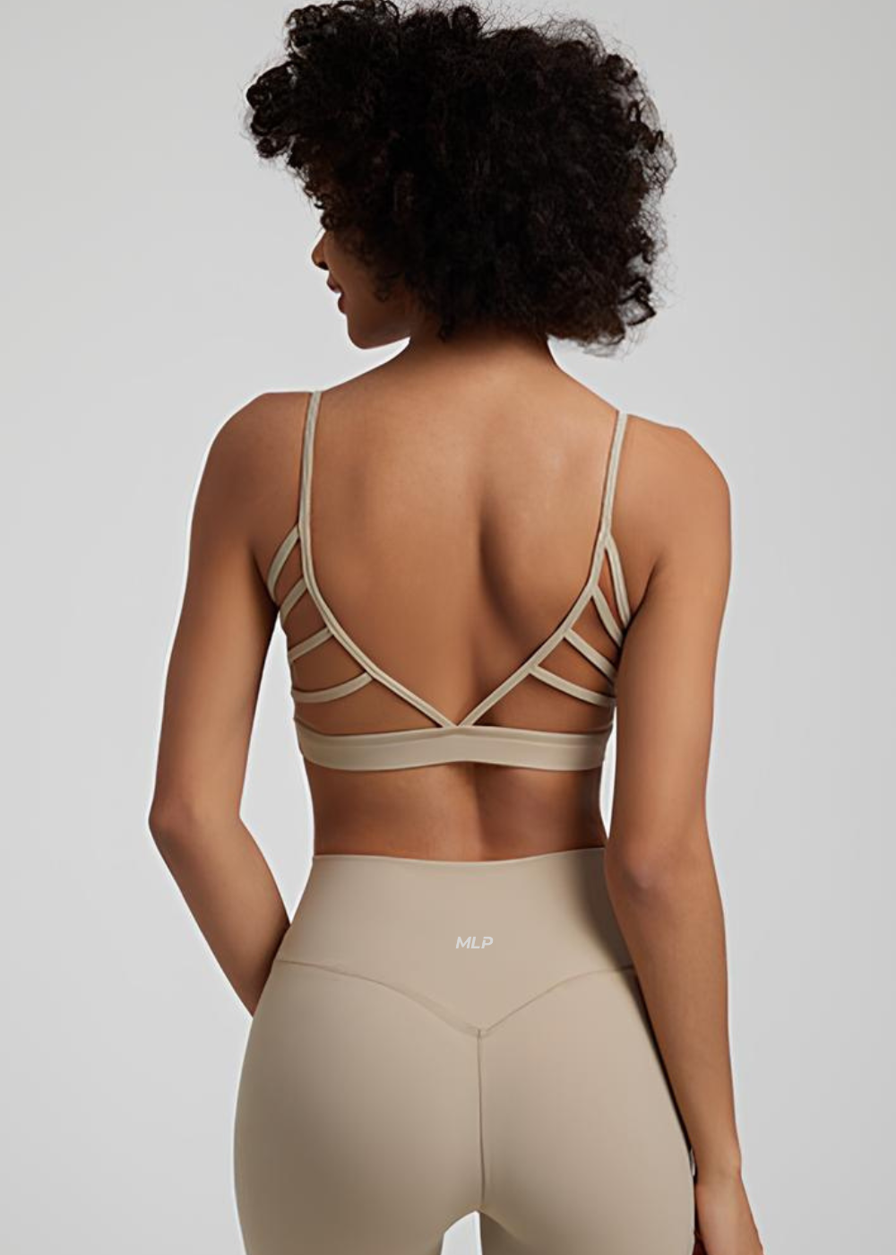Bra - Seamless™ - Zen