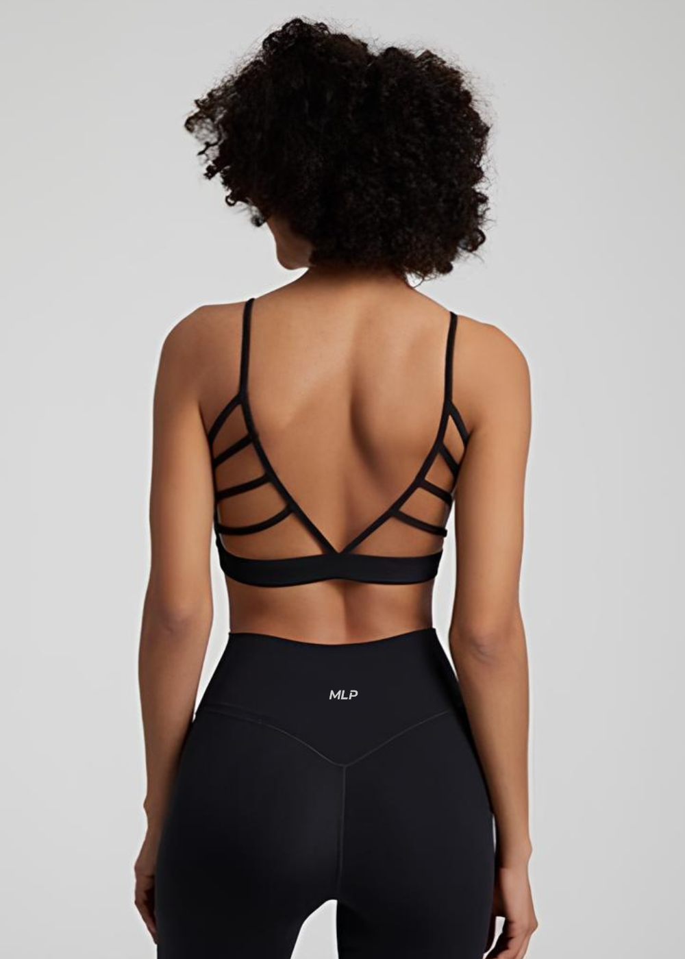 Bra - Seamless™ - Zen