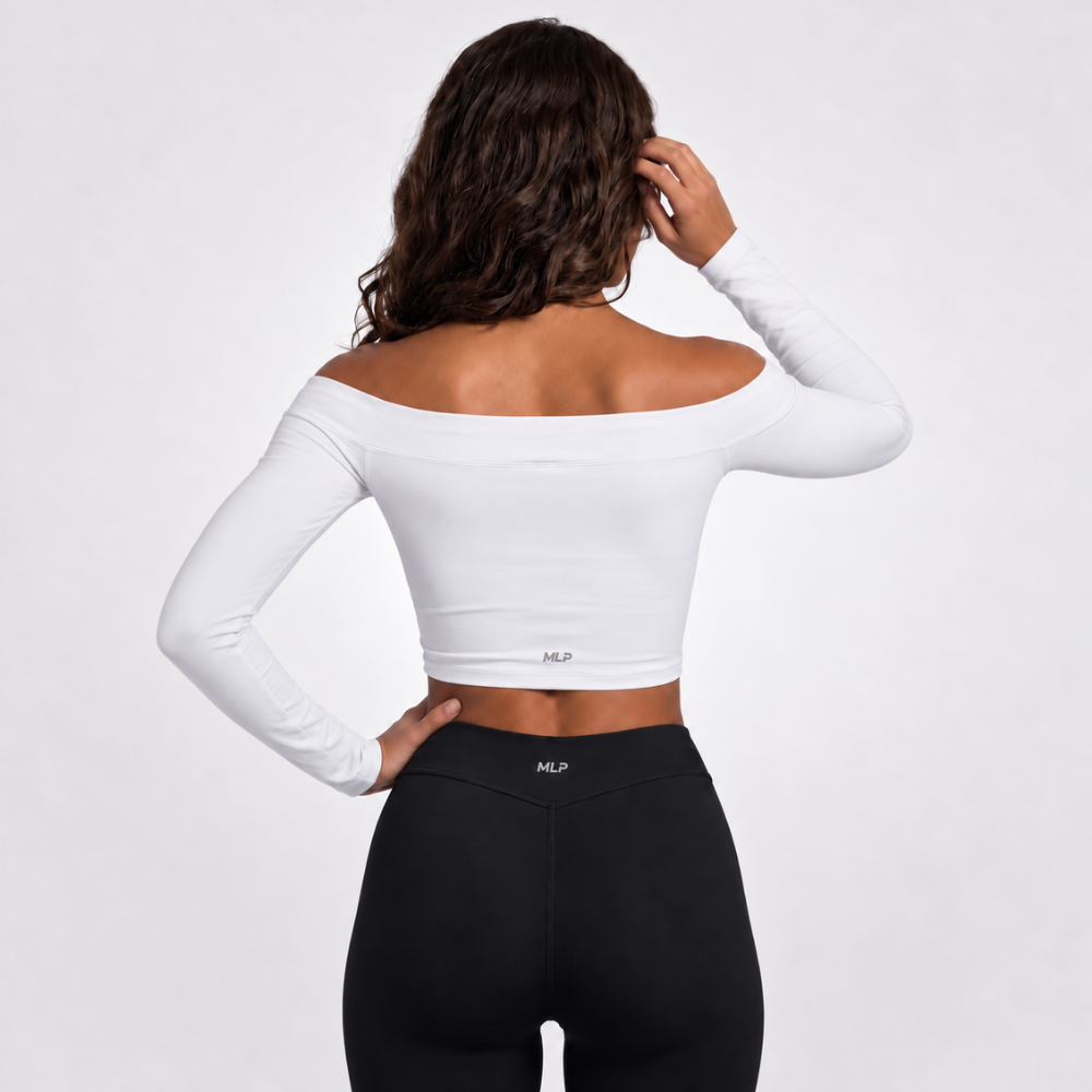 Top - Swirl