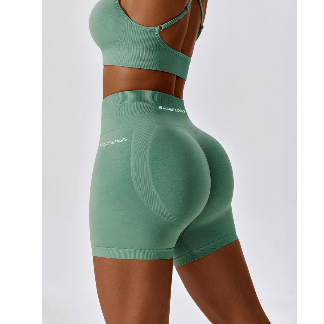 Ensemble Super Active™ - Jade Elevate -Short