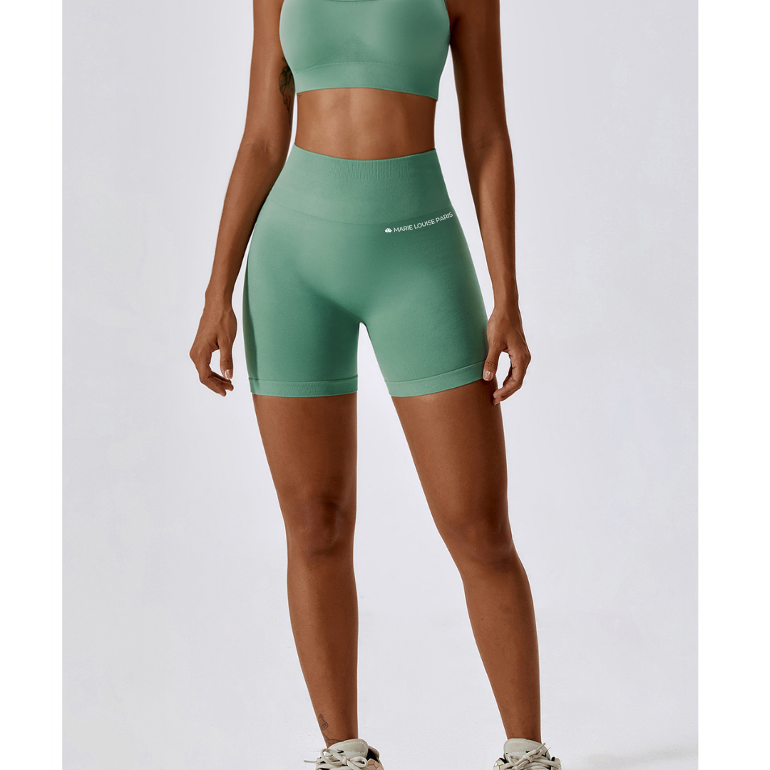Ensemble Super Active™ - Jade Elevate -Short