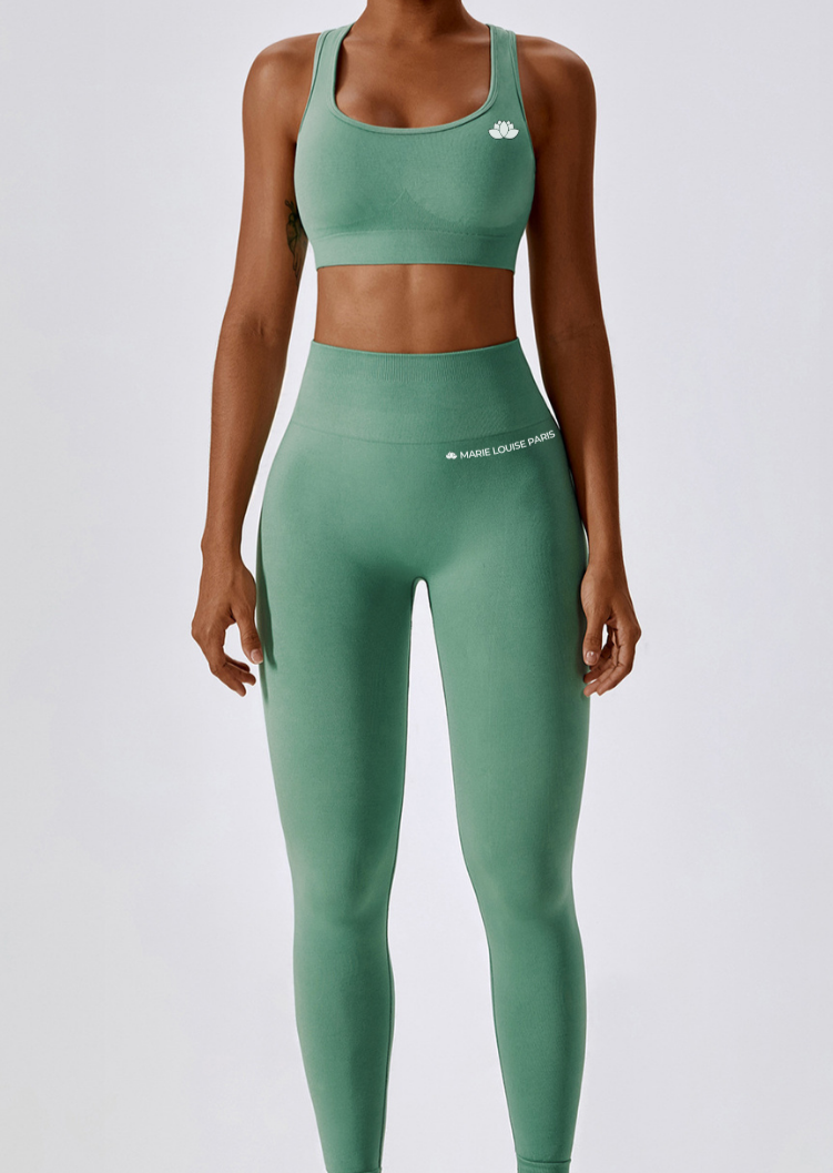 Ensemble Super Active™ - Jade Elevate - Long