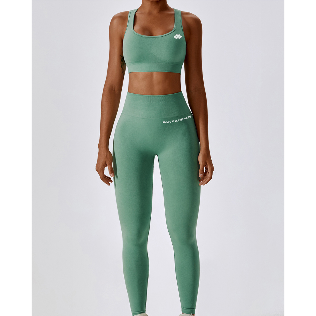Legging Super Active™ - Jade Elevate