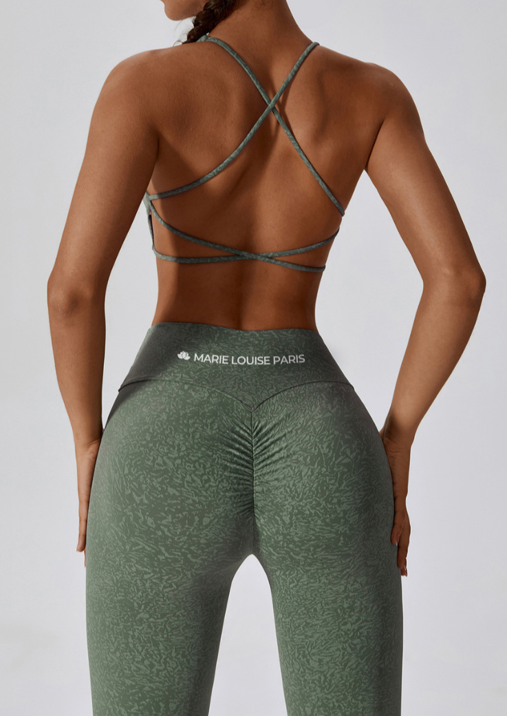Legging - Super Active™ - Bella