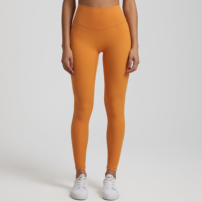 SEAMLESS™ Leggings - Essential