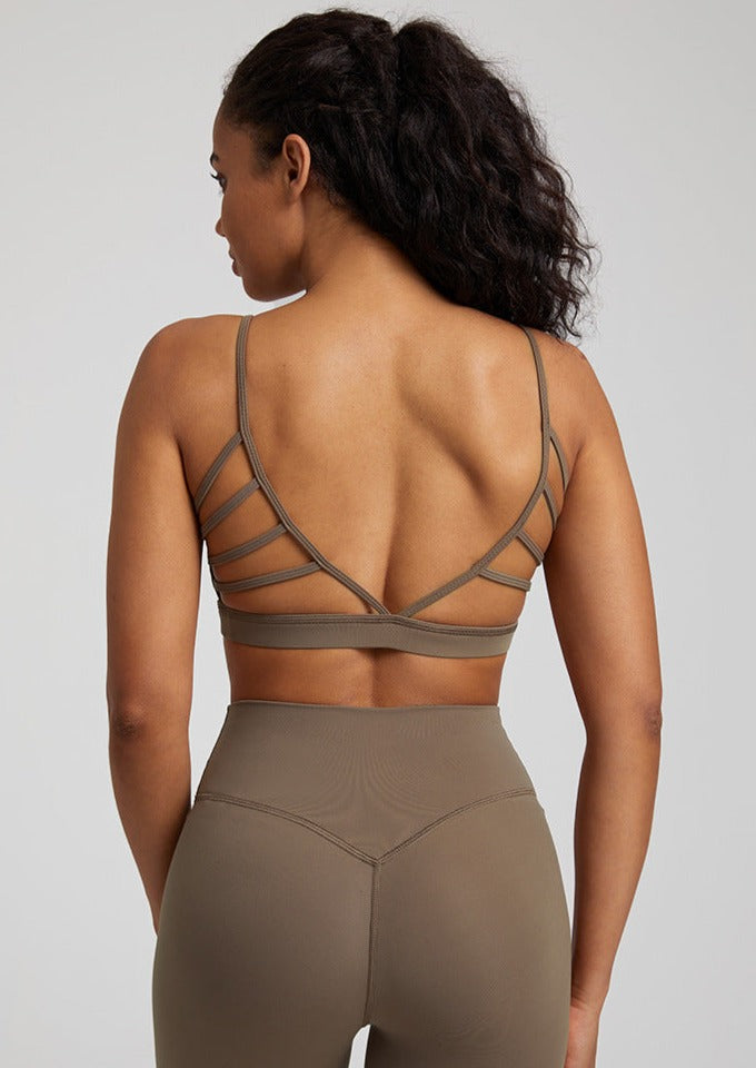 Brassière - Seamless™ - Zen