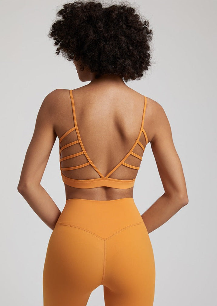 Brassière - Seamless™ - Zen