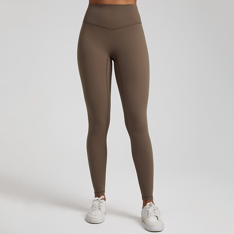 SEAMLESS™ Leggings - Essential