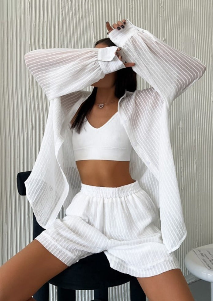Ensemble Lounge - Esprit Libre
